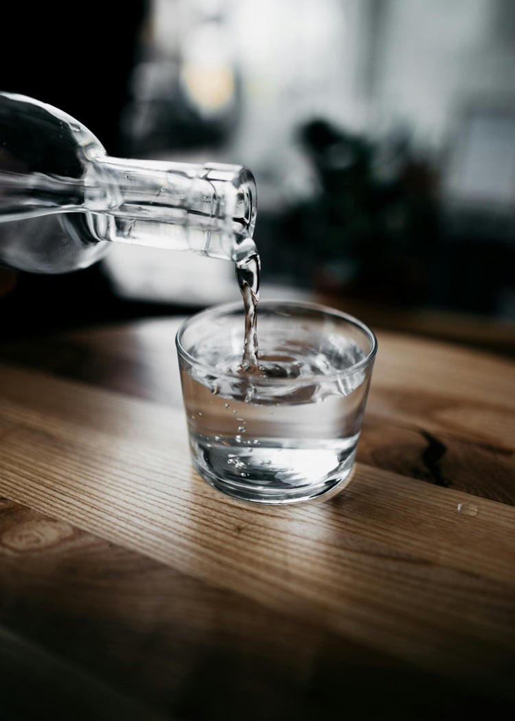 Hydrogen Water